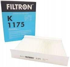 Honda Civic 1.4 2008-2011 FILTRON Polen Filtresi (L13Z1)