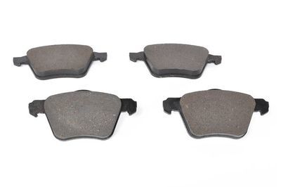 Volvo S60 2.4 D5 2011-2015 Bosch Ön Balata NETPAR24142