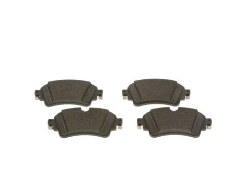 Audi Q7 3.0TDI 2015-2019 Bosch Arka Balata NETPAR22308 (CRT-CUE-CVM-CVZ-CZZ)