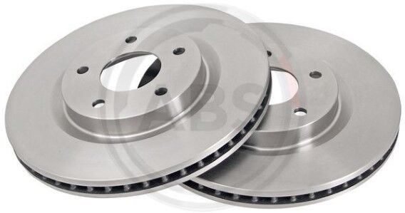 Nissan Qashqai 1.6dCi 2011-2013 TRW Ön Disk 2 Adet