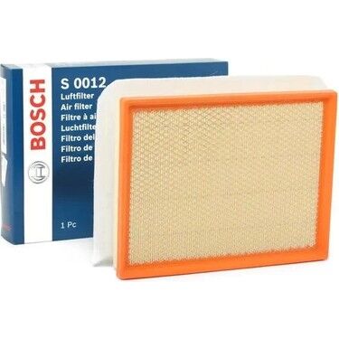 Opel Astra H 1.6 2007-2010 Bosch 3'lü Filtre Seti