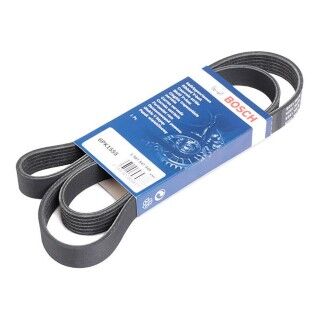 Ford C-Max 1.6 2010-2015 Bosch V Kayışı 6PK1555 NETPAR7949