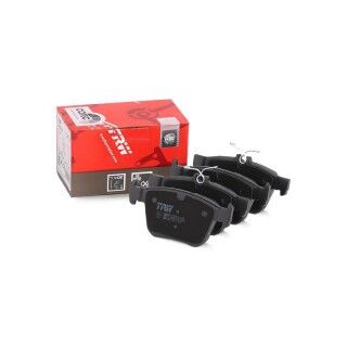 Audi A3 1.0TFSI 2016-2019 TRW Arka Balata NETPAR25008 (CHZ)
