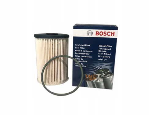 Volvo XC60 2.0 D4 2012-2017 Bosch Mazot Filtresi