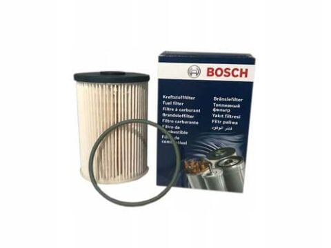 Volvo XC60 2.0 D4 2012-2017 Bosch Mazot Filtresi