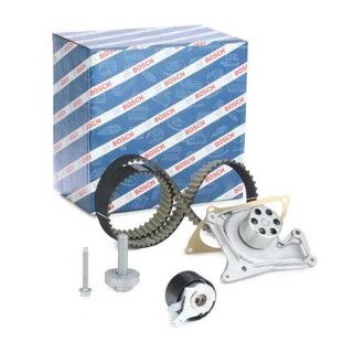 Dacia Sandero 1.5dCi 2012-2018 Bosch Devirdaimli Triger 27x119 NETPAR6949