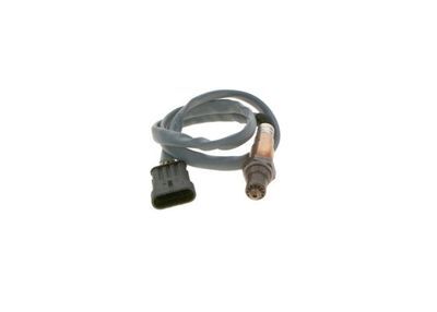 Alfa Romeo 159 1.9JTS 2005-2008 Bosch Oksijen Sensörü LSF-4.2 NETPAR6916