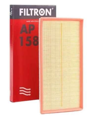 Mercedes Vito 111 CDI 1.6 2014-2019 FILTRON Hava Filtresi NETPAR1583