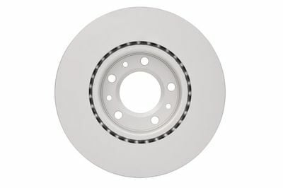 Peugeot 308 1.6HDi 2013-2018 Bosch Ön Disk 283mm 2 Adet