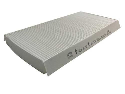 Opel Corsa C 1.4 2000-2006 Sardes Polen Filtresi