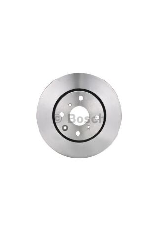 Citroen C1 1.4HDI 2005-2010 Bosch Ön Disk 2 Adet (8HT)