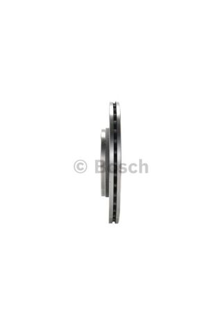 Citroen C1 1.4HDI 2005-2010 Bosch Ön Disk 2 Adet (8HT)