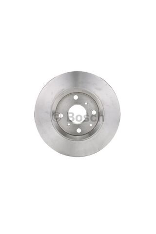 Citroen C1 1.4HDI 2005-2010 Bosch Ön Disk 2 Adet (8HT)