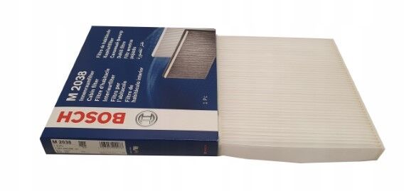 Opel Zafira B 1.6 2007-2015 Bosch Polen Filtresi