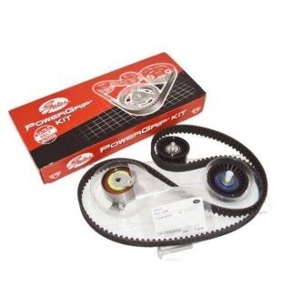 Opel Vectra B 1.6 1995-2003 Gates Triger Seti NETPAR69XS (X16XEL-Z16XE)