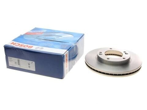 Kia Sorento 2.5CRDi 2002-2009 Bosch Ön Disk 302mm 2 Adet (D4CB)