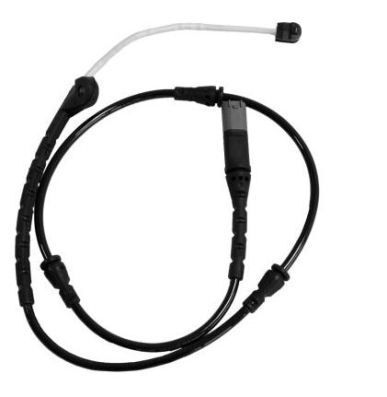 BMW X6 E71 50i xD 4.4 2008-2014 Bosch Ön Balata Fişi NETPAR3521