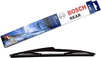 Citroen C3 1.4 2002-2005 Bosch Arka Silecek H353