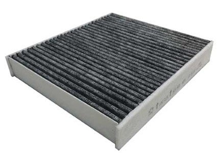 Ford Kuga 2.0TDCi 2008-2012 Sardes Karbonlu Polen Filtresi