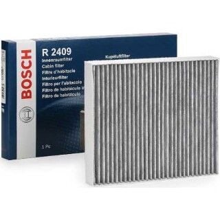 Ford Kuga 1.6 2012-2014 Bosch Karbonlu Polen Filtresi