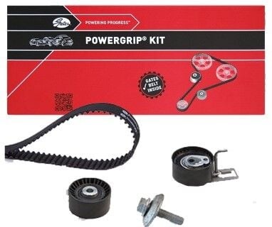 Citroen C3 Picasso 1.6HDi 2010-2012 Gates Triger Set NETPAR56XS (9HP)