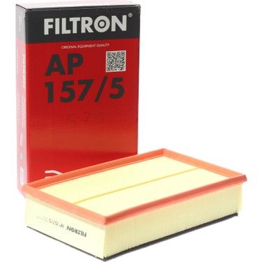 Volkswagen Transporter T5 2.0TDI 2009-2015 FILTRON Hava Filtresi Süngerli