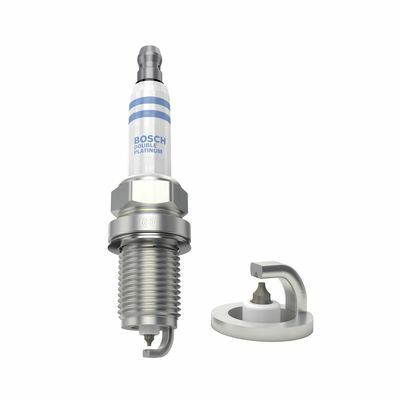 BMW 3 E46 316i 1.6 2004-2006 Bosch Çift Platin Buji FR7KPP332 4 Adet