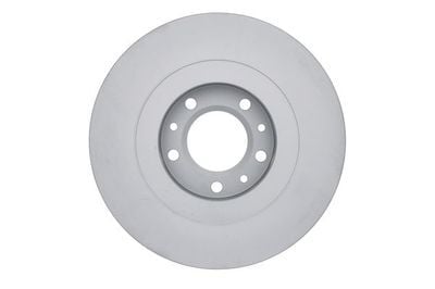 Peugeot 3008 1.2 Hybrid 2025-2026 Bosch Arka Disk 290mm 2 Adet