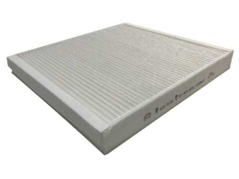 Opel Zafira B 1.6 2007-2015 Sardes Polen Filtresi