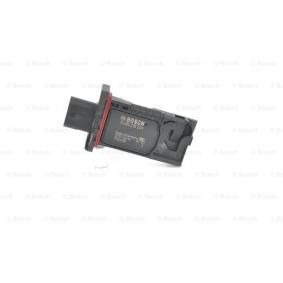 BMW 2 F44 216d 1.5 2020-2023 Bosch Hava Akışmetre NETPAR6812