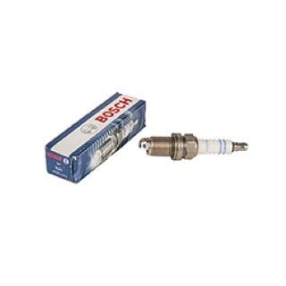 Honda Civic 1.6 1994-1998 Bosch Nikel Buji FR7DCX+ 4 Adet