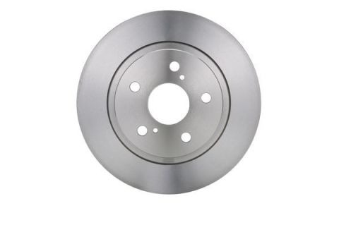 Toyota Avensis T27 (08-18) 2.0 2008-2016 Bosch Arka Disk 290mm 2 Adet