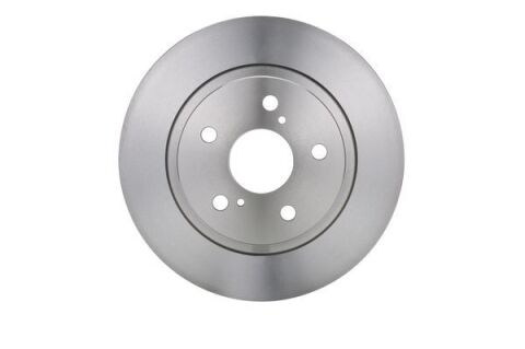 Toyota Avensis T27 (08-18) 2.0 2008-2016 Bosch Arka Disk 290mm 2 Adet (1AZ-3ZR)