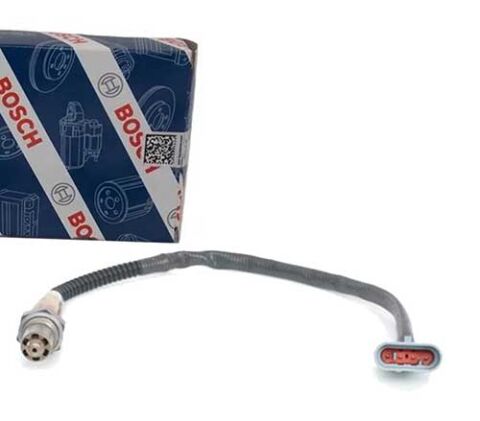 Alfa Romeo 147 2.0TS 2000-2010 Bosch Oksijen Sensörü LSF-4.2 NETPAR6376