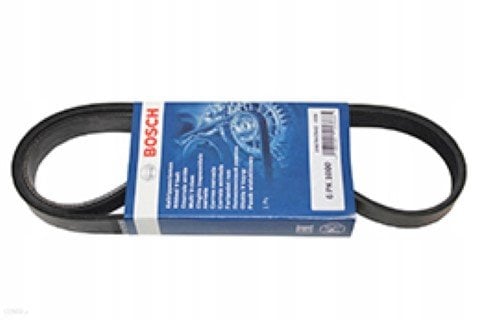 Seat Toledo 1.4TDI 2015-2019 Bosch V Kayışı 6PK1080