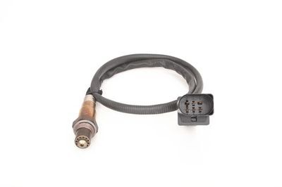 BMW 1 E81 118i 2.0 2004-2007 Bosch Oksijen Sensörü