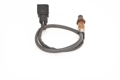 BMW 1 E81 118i 2.0 2004-2007 Bosch Oksijen Sensörü