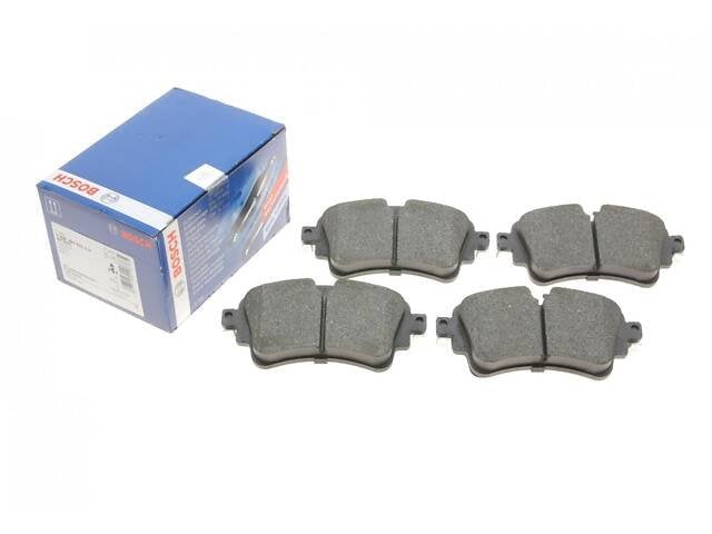 Audi Q7 50TDI 3.0 2018-2021 Bosch Arka Balata NETPAR22308