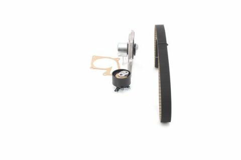 Renault Kadjar 1.5dCi 2015-2019 Bosch Devirdaimli Triger 27x119