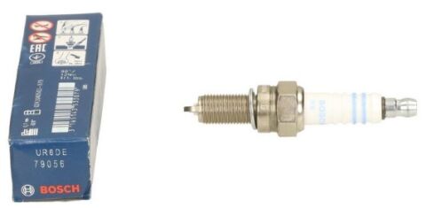 Alfa Romeo 147 2.0TS 2000-2010 Bosch Nikel Buji UR6DE NETPAR0502 4 Adet
