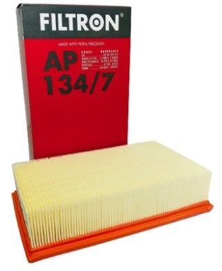 Nissan Micra K12 1.5dCi 63-60 kw 2003-2010 FILTRON Hava Filtresi NETPAR1347 (K9K)