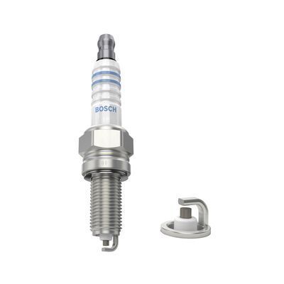 Alfa Romeo 147 2.0TS 2000-2010 Bosch Nikel Buji UR6DE NETPAR0502 4 Adet