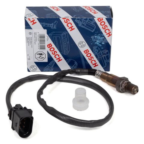 BMW 1 E87 120i 2.0 2004-2007 Bosch Oksijen Sensörü NETPAR7274