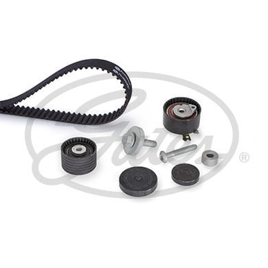 Renault Symbol 1.4 2001-2007 Gates Triger Seti (K4J)