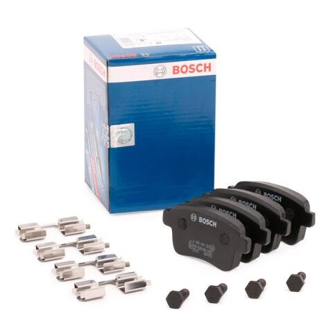 Mercedes CITAN 109 CDI 1.5 2012-2014 Bosch Arka Balata NETPAR24692