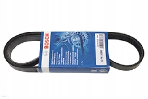 Skoda Roomster 1.4 2006-2015 Bosch V Kayışı 6PK1080 NETPAR7842 (BXW-CGG)