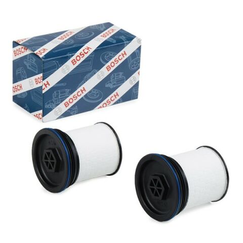 Jeep G. Cherokee (WK2) 3.0CRDi 2013-2019 Bosch Mazot Filtresi 2'li Paket