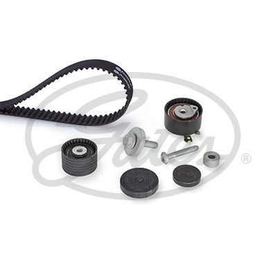 Dacia Duster 1.6 2009-2015 Gates Triger Seti NETPAR71XS (K4M)