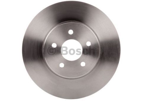 Jaguar X-Type 2.0 2002-2010 Bosch Ön Disk 300mm 2 Adet