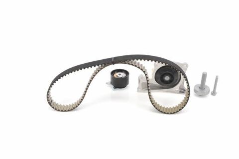 Mercedes B Serisi (246) B180d 1.6 2015-2018 Bosch Devirdaimli Triger 27x119